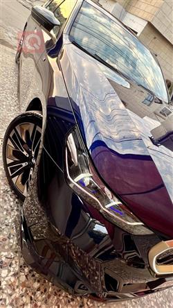 بي ام دبليو الفئة 5